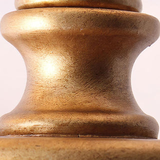 Coby Vintage Brass Wall Light