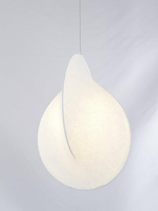 Cocoon Contemporary Steel Pendant Light