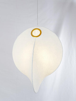 Cocoon Contemporary Steel Pendant Light