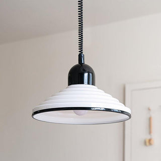 Codialpo Minimalist Glass Pendant Light