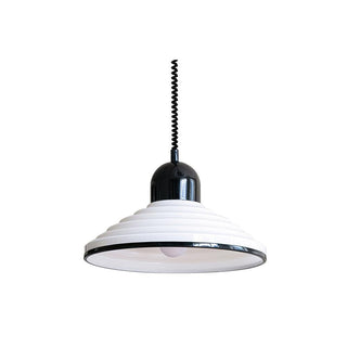 Codialpo Minimalist Glass Pendant Light