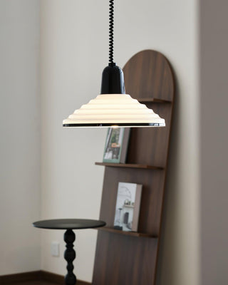 Codialpo Minimalist Glass Pendant Light