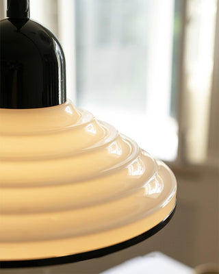 Codialpo Minimalist Glass Pendant Light