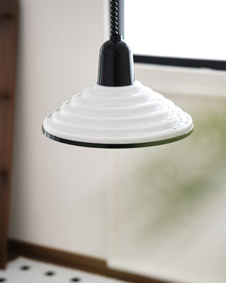 Codialpo Minimalist Glass Pendant Light