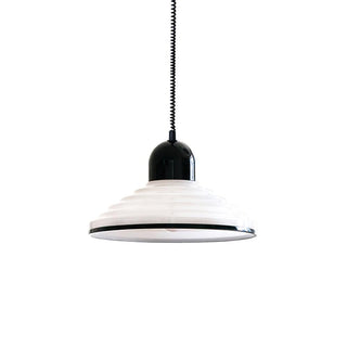 Codialpo Minimalist Glass Pendant Light