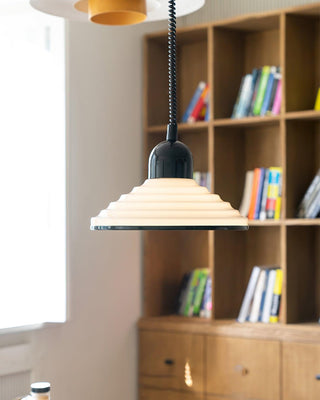 Codialpo Minimalist Glass Pendant Light