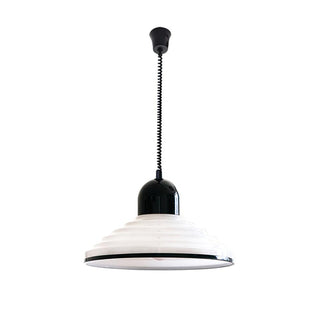 Codialpo Minimalist Glass Pendant Light