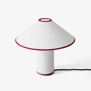 Colette ATD6 Minimalist Cloth Table Light