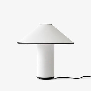 Colette ATD6 Minimalist Cloth Table Light