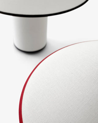 Colette ATD6 Minimalist Cloth Table Light