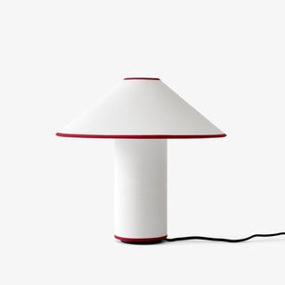 Colette ATD6 Minimalist Cloth Table Light
