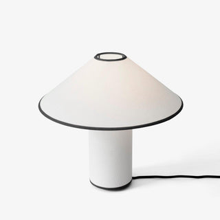 Colette ATD6 Minimalist Cloth Table Light