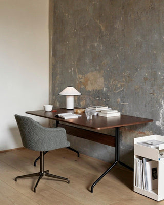 Colette ATD6 Minimalist Cloth Table Light