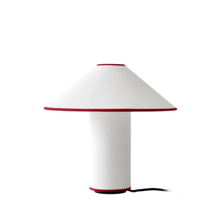 Colette ATD6 Minimalist Cloth Table Light