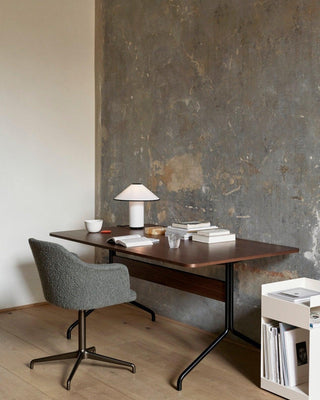 Colette ATD6 Minimalist Cloth Table Light