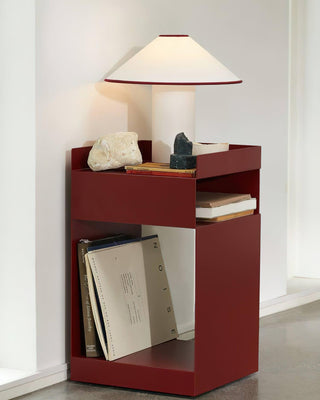 Colette ATD6 Minimalist Cloth Table Light
