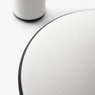 Colette ATD6 Minimalist Cloth Table Light