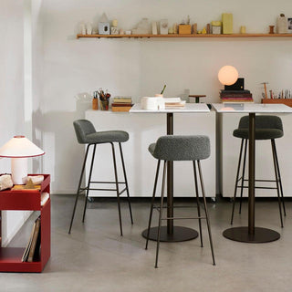 Colette ATD6 Minimalist Cloth Table Light