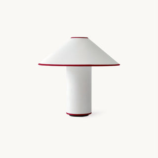Colette Fabric Table Lamp