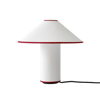 Colette Fabric Table Lamp