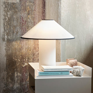 Colette Fabric Table Lamp