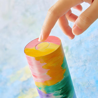 Xion Artistic Carbon steel Floor Lamp