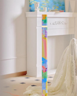 Xion Artistic Carbon steel Floor Lamp