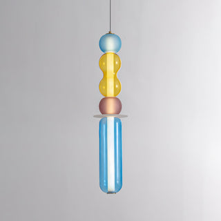 Gradient Drop Pendant Light