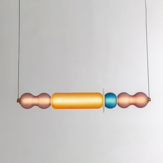 Gradient Drop Pendant Light