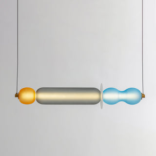 Gradient Drop Pendant Light