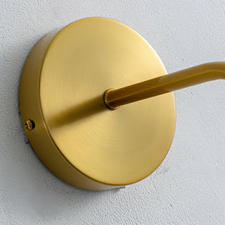 Bubble Drop Modern Wall Sconce