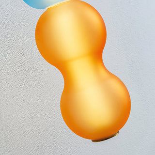 Bubble Drop Modern Wall Sconce
