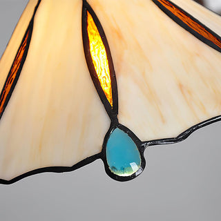 Prism Vintage Glass Pendant Light