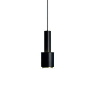 Coda Minimalist Metal Pendant Light