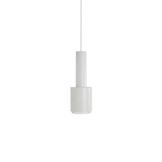 Coda Minimalist Metal Pendant Light