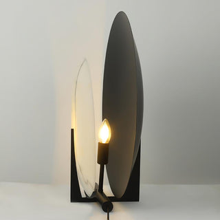 Selene Classic Marble Table Lamp