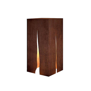 Kanyon Contemporary Metal Garden Light