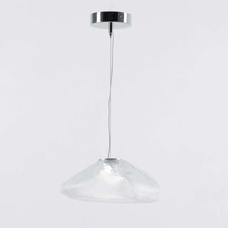 Orion Random Modern Glass Pendant Light