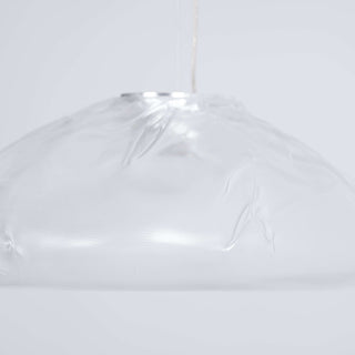 Orion Random Modern Glass Pendant Light