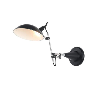 Nimble Industrial Metal Wall Lamp