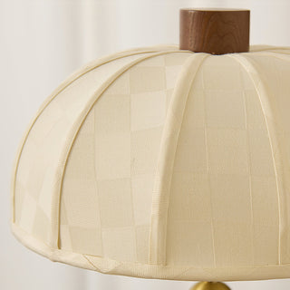 Kael Modern Retro Table Lamp