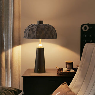 Kael Modern Retro Table Lamp