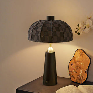 Kael Modern Retro Table Lamp