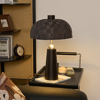 Kael Modern Retro Table Lamp