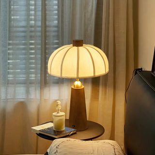 Kael Modern Retro Table Lamp
