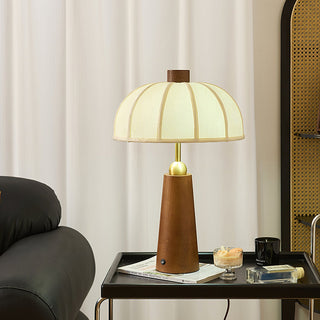 Kael Modern Retro Table Lamp