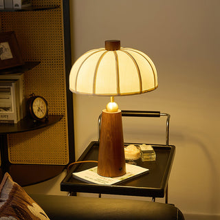 Kael Modern Retro Table Lamp