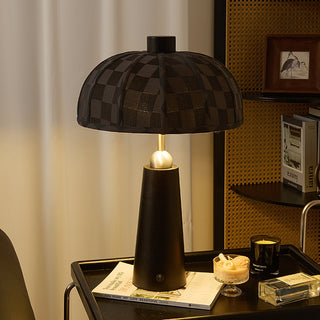 Kael Modern Retro Table Lamp