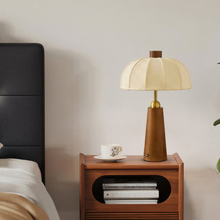 Kael Modern Retro Table Lamp