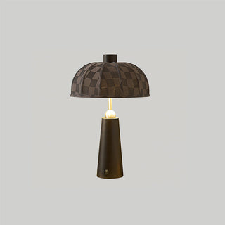 Kael Modern Retro Table Lamp